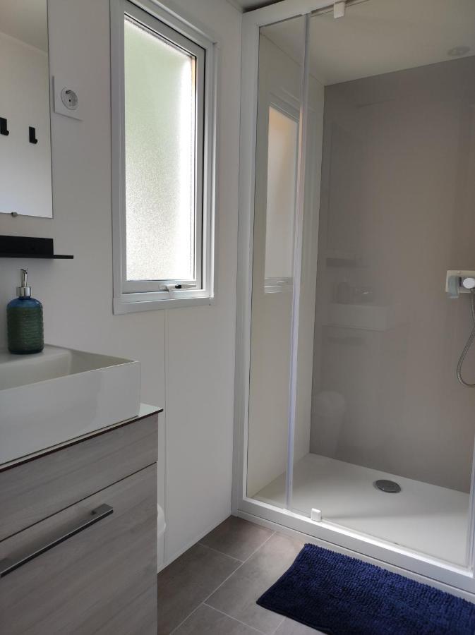 Mobil Home Camping Mar Estang 4* Canet-en-Roussillon Kültér fotó